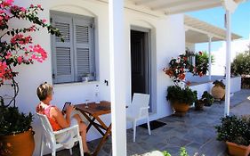 George'S Place Sifnos - Apartments